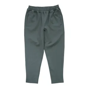 Tech Cut-Off Trouser - Deep Forest