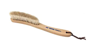 Western Cowboy Hat Brush