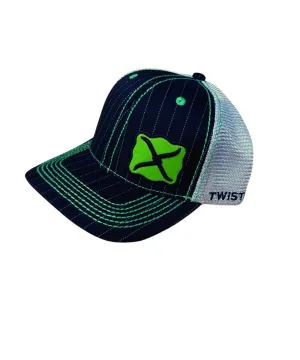 Western Fashion Men's Accessories Twisted X Cap